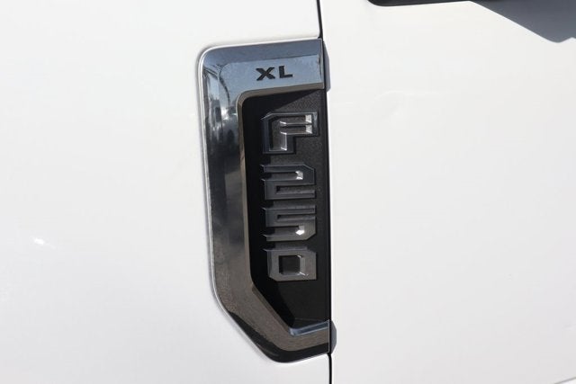 2018 Ford F-250SD XL