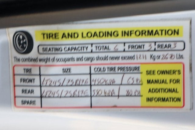 2018 Ford F-250SD XL