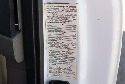 2018 Ford F-250SD XL