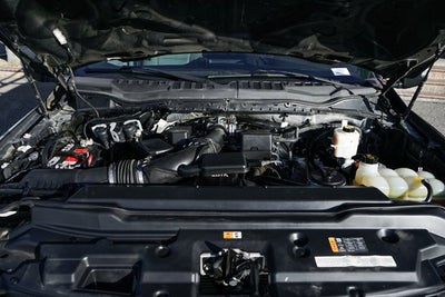 2021 Ford F-250SD XLT