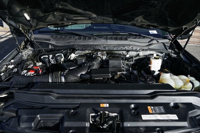 2021 Ford F-250SD XLT