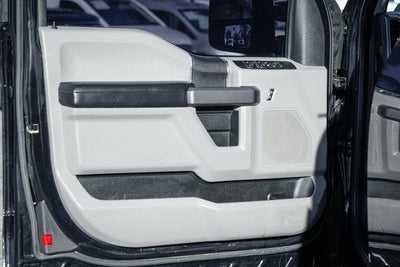 2021 Ford F-250SD XLT