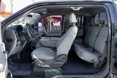 2021 Ford F-250SD XLT