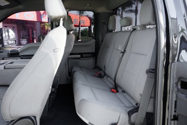 2021 Ford F-250SD XLT