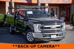 2021 Ford F-250SD XLT