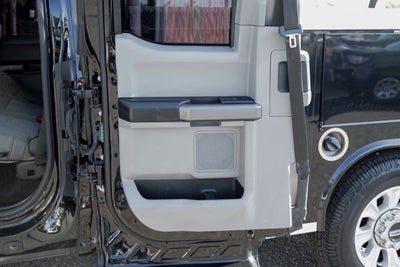 2021 Ford F-250SD XLT