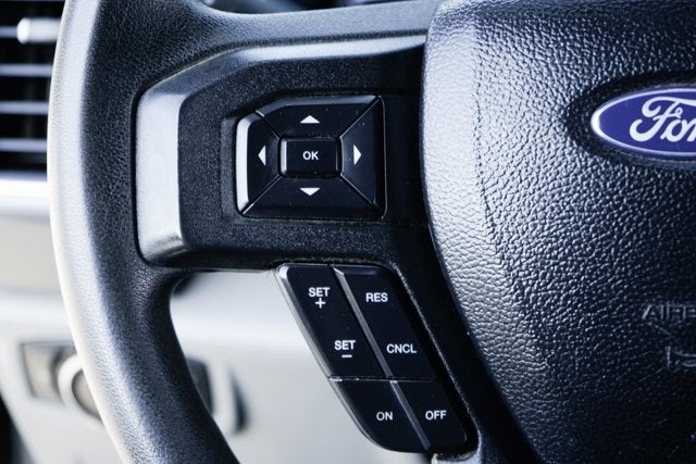 2021 Ford F-250SD XLT