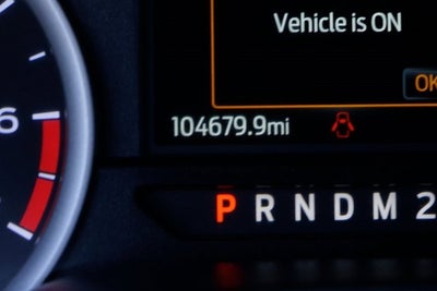 2021 Ford F-250SD XLT