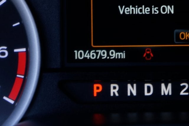 2021 Ford F-250SD XLT