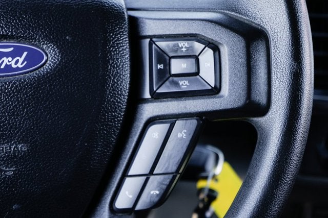 2021 Ford F-250SD XLT