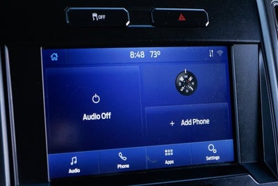 2021 Ford F-250SD XLT