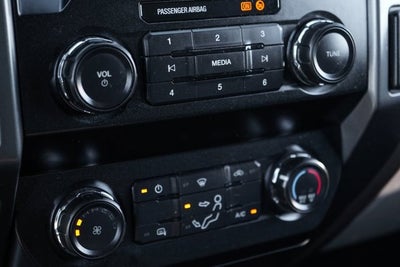 2021 Ford F-250SD XLT