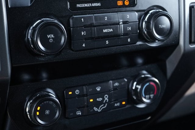 2021 Ford F-250SD XLT