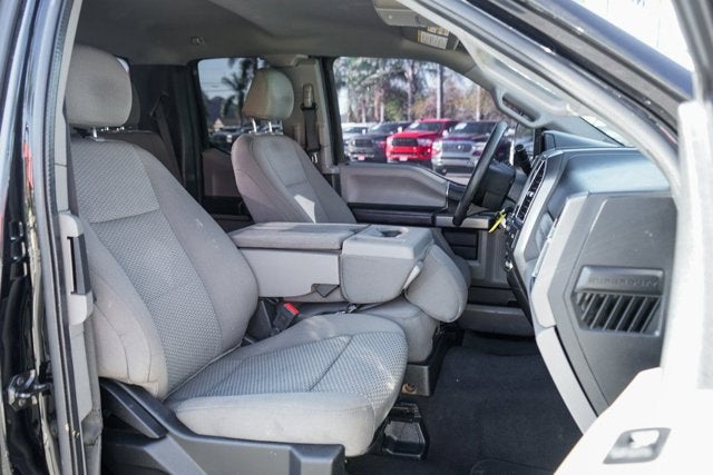 2021 Ford F-250SD XLT