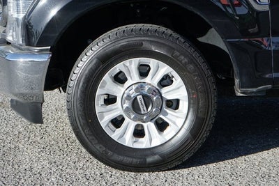 2021 Ford F-250SD XLT