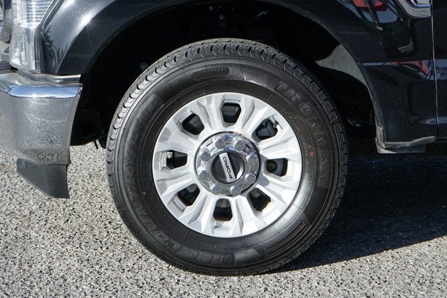 2021 Ford F-250SD XLT