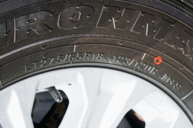 2021 Ford F-250SD XLT