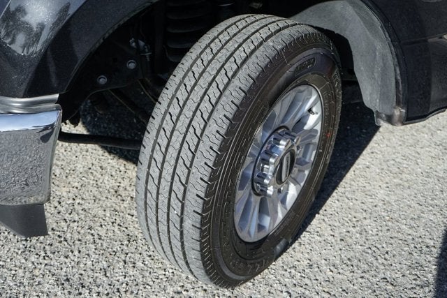 2021 Ford F-250SD XLT