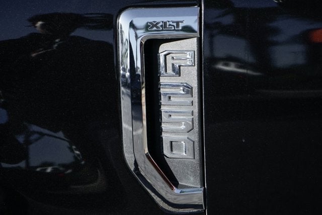 2021 Ford F-250SD XLT