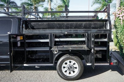 2021 Ford F-250SD XLT