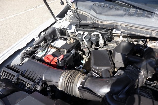 2020 Ford F-250SD XL