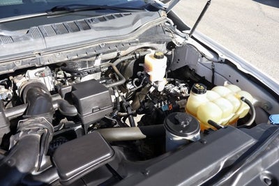 2020 Ford F-250SD XL