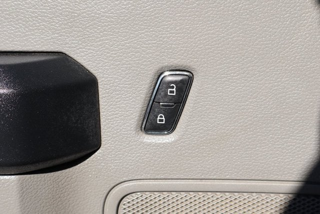 2020 Ford F-250SD XL