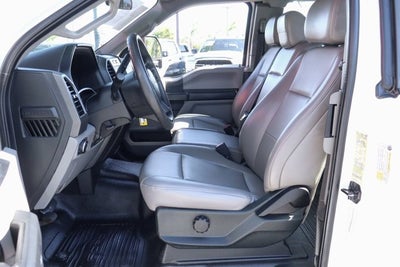 2020 Ford F-250SD XL