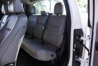 2020 Ford F-250SD XL