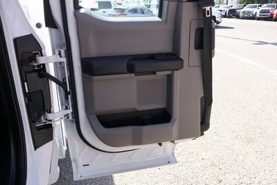 2020 Ford F-250SD XL