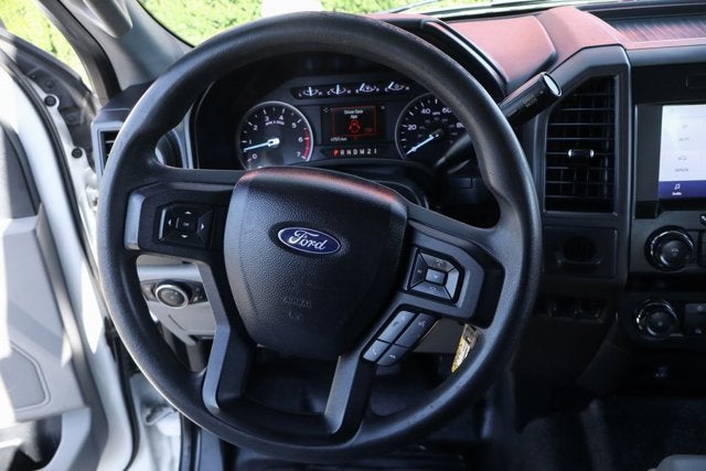 2020 Ford F-250SD XL