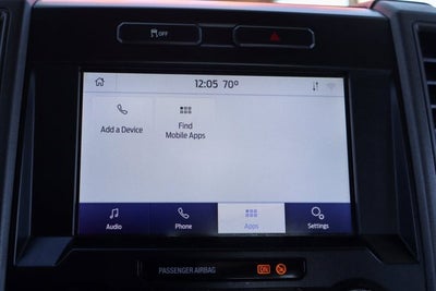 2020 Ford F-250SD XL