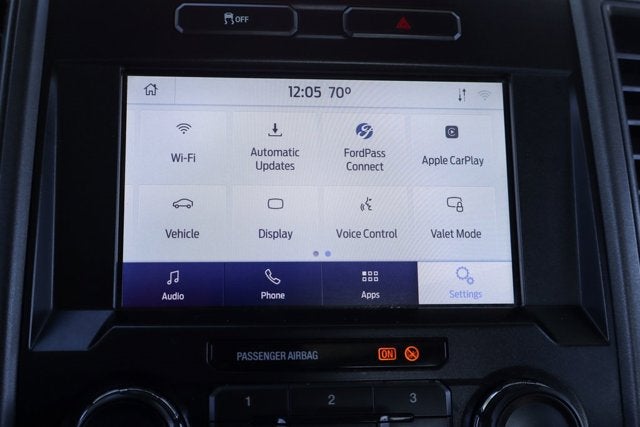 2020 Ford F-250SD XL