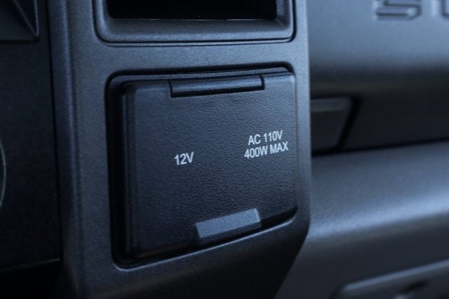 2020 Ford F-250SD XL