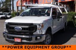 2020 Ford F-250SD XL