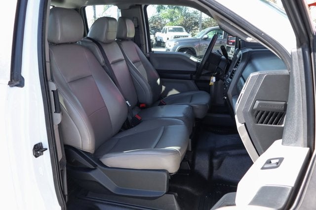 2020 Ford F-250SD XL