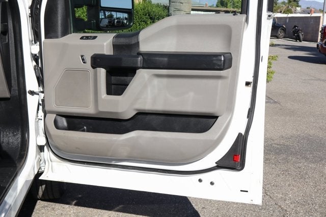 2020 Ford F-250SD XL