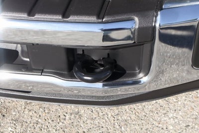 2020 Ford F-250SD XL