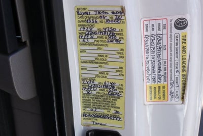 2020 Ford F-250SD XL