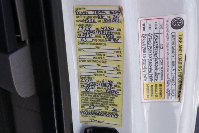 2020 Ford F-250SD XL