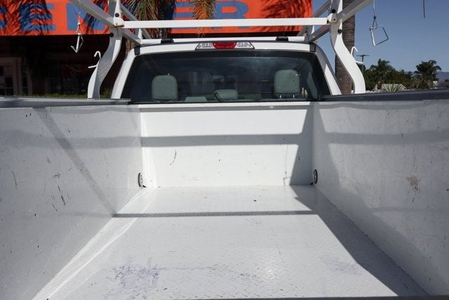 2020 Ford F-250SD XL