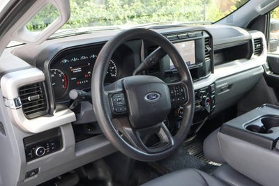 2024 Ford Super Duty F-250 SRW XL
