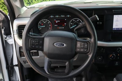 2024 Ford Super Duty F-250 SRW XL