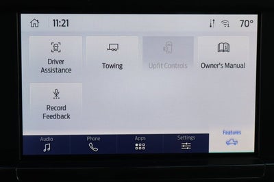 2024 Ford Super Duty F-250 SRW XL