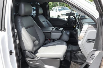 2024 Ford Super Duty F-250 SRW XL
