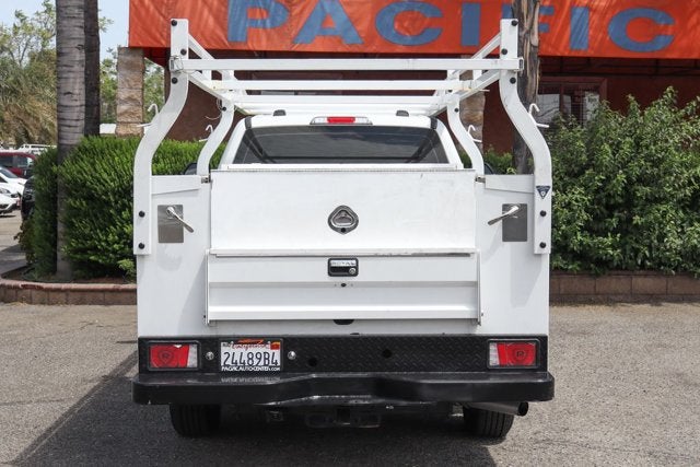 2024 Ford Super Duty F-250 SRW XL
