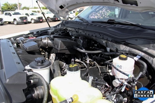 2022 Ford Super Duty F-250 SRW XL