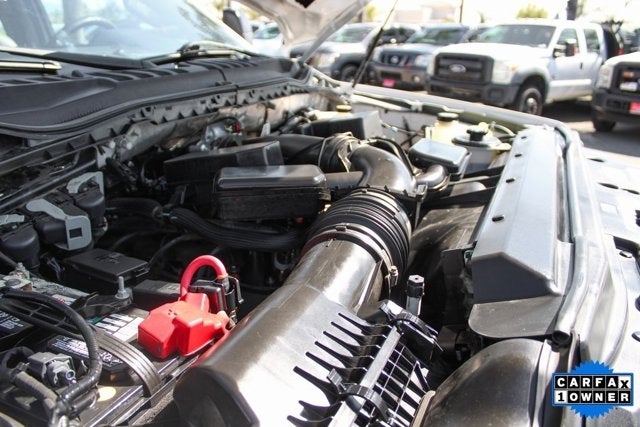 2022 Ford Super Duty F-250 SRW XL