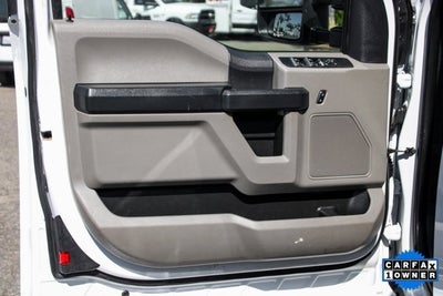 2022 Ford Super Duty F-250 SRW XL