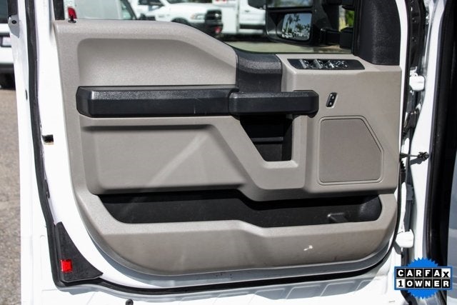 2022 Ford Super Duty F-250 SRW XL